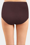 Incare High Rise Full Coverage Hipster Panty (Pack of 3) - Multicolor — thumbnail 12